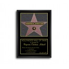 Diploma Hollywood - Reguli de aur la Sala