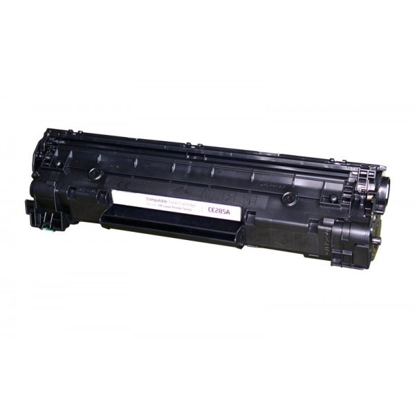 Reincarcare cartuse laser HP CE285A