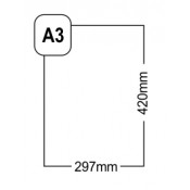 Hartie A3 (0)