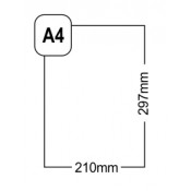 Hartie A4 (0)