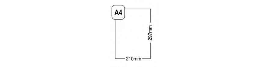 Hartie A4