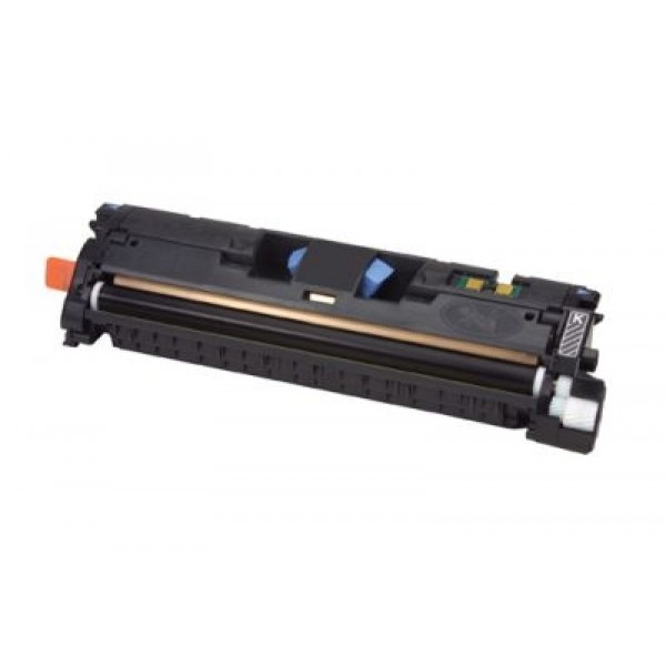 Reincarcare cartuse laser HP C9700A