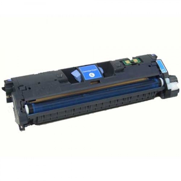 Reincarcare cartuse laser HP C9701A