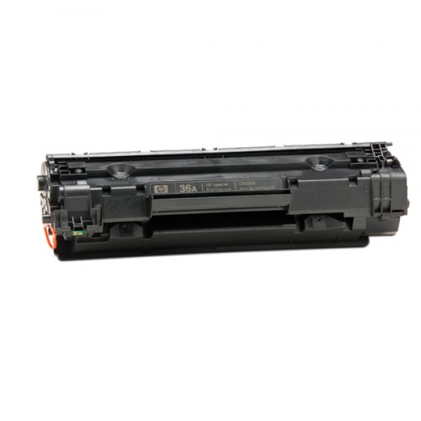 Reincarcare cartuse laser HP CE436A