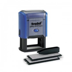 Stampila configurabila (set litere) Trodat Printy Typo 4929 / DB 30x50mm (6-7 linii) Stampila configurabila (set litere) Trodat Printy Typo 4929 / DB 30x50mm (6-7 linii)
