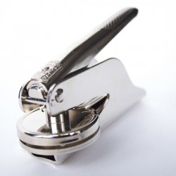 Cleste Ideal cu timbru sec No.1 (25x51 mm)