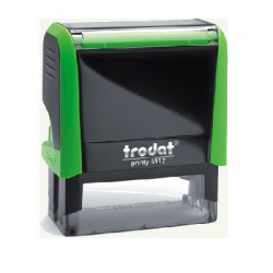 Stampila Trodat Printy 4912 18x47mm (4-5 linii) Stampila Trodat Printy 4912 18x47mm (4-5 linii)