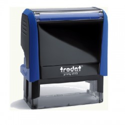 Stampila Trodat Printy 4913 22x58mm (5-6 linii) Stampila Trodat Printy 4913 22x58mm (5-6 linii)