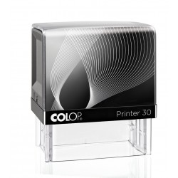 Stampila dreptunghiulara Colop G7 Printer 30 47 x 18 mm