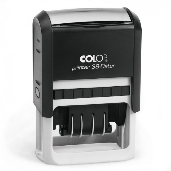 Stampila colop Printer 38 Dater