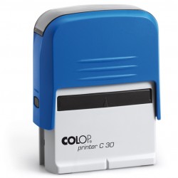 Stampila colop Printer C30 47 x 18 mm