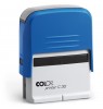 Stampila dreptunghiulara Colop Printer C30 47 x 18 mm