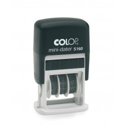 Stampila colop S 160 Mini-Dater