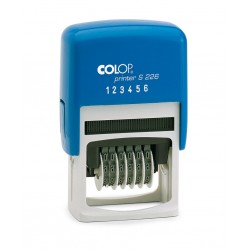 Stampila colop Printer S 226/P
