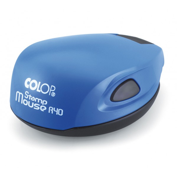 Stampila colop Stampmouse R40