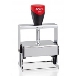 Stampila colop 3700