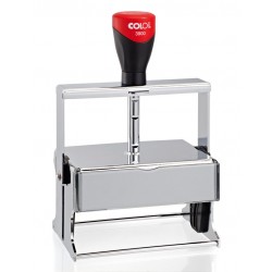 Stampila colop 3900