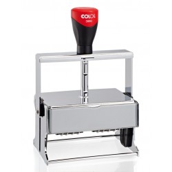 Stampila colop 3960 DD