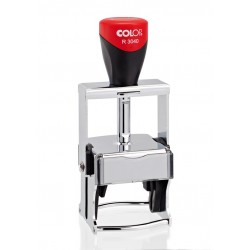 Stampila colop 3040 - Rotund