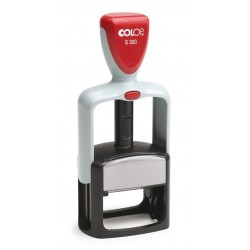Stampila colop S 300