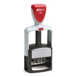 Stampila colop S 360